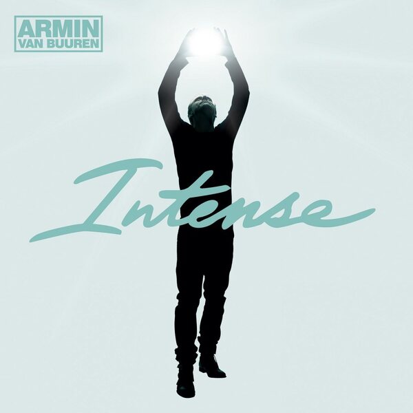 Armin van Buuren ‎– Intense 2LP