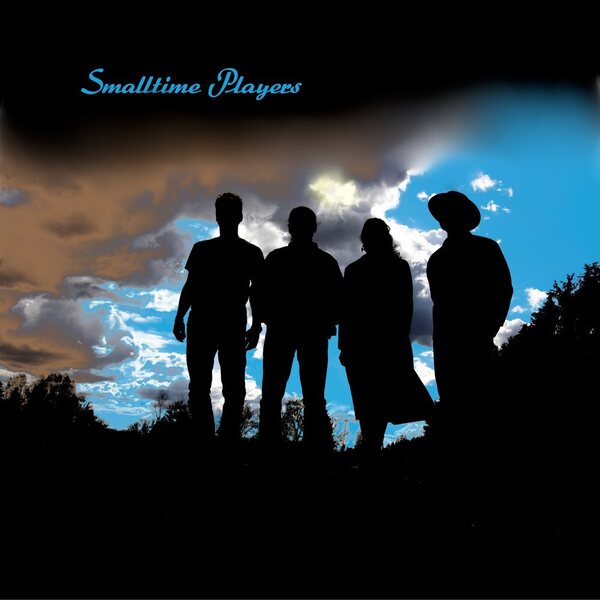 Smalltime Players – Smalltime Players CD