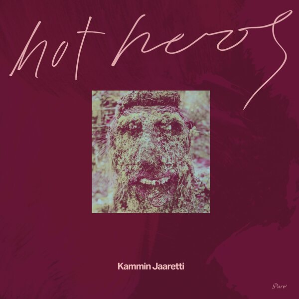 Hot Heros – Kammin Jaaretti LP