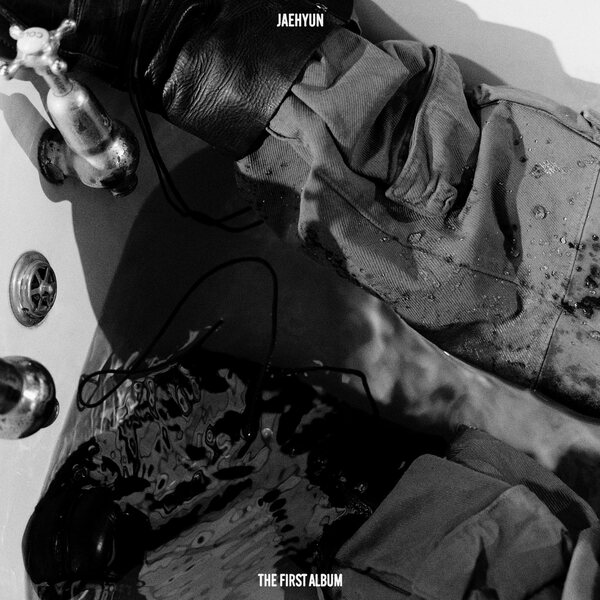 JAEHYUN (NCT) - J CD (KEYRING VER.)