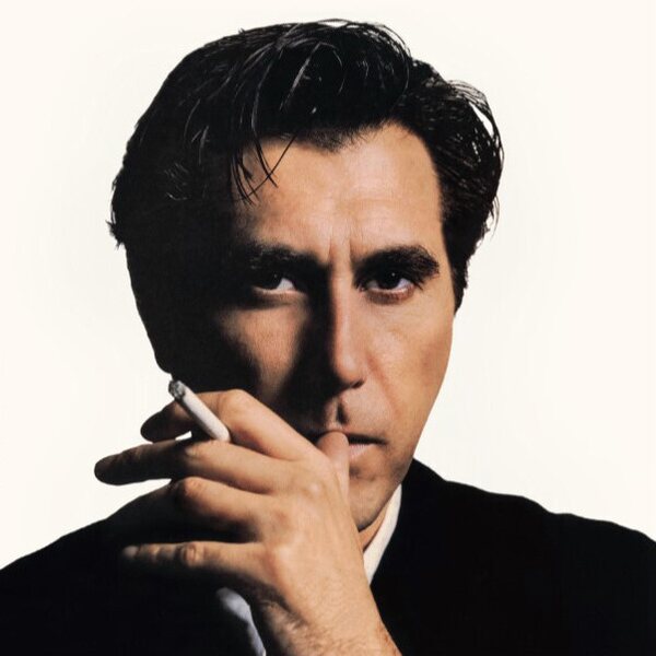 Bryan Ferry – Retrospective: Selected Recordings 1973-2023 2LP