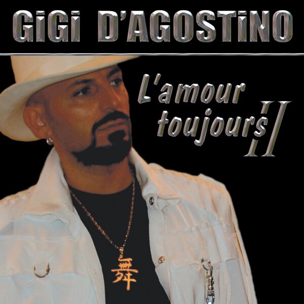 Gigi D'Agostino – L'Amour Toujours II 4LP