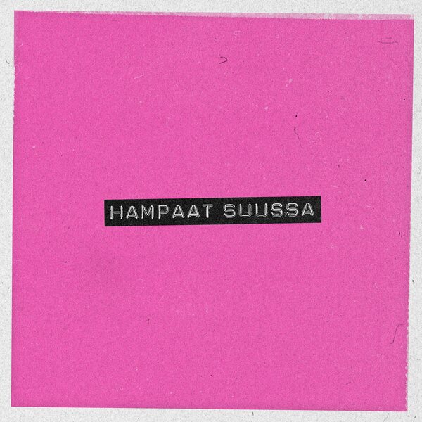 Hampaat suussa – Hampaat suussa CD