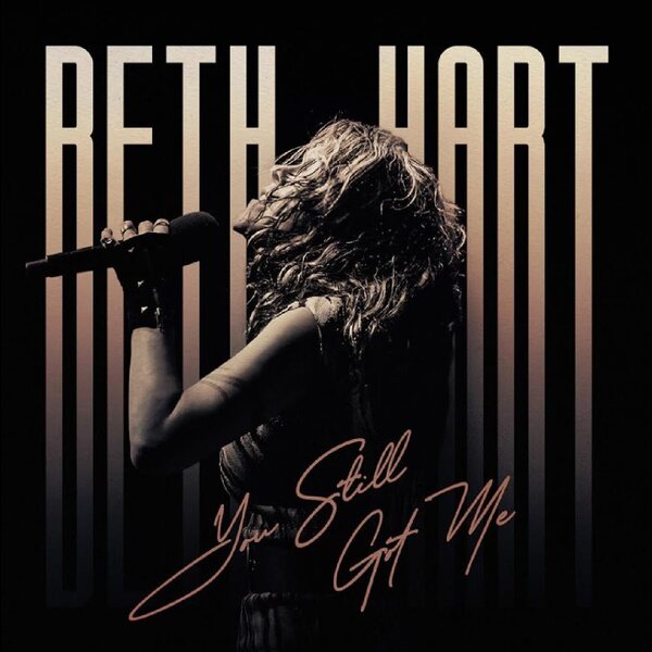 Beth Hart – You Still Got Me CD