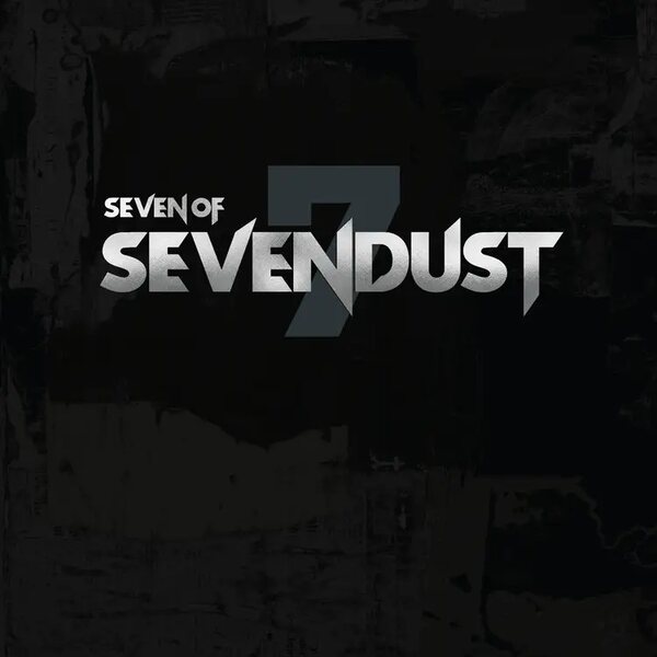 Sevendust – Seven Of Sevendust 9LP Box Set