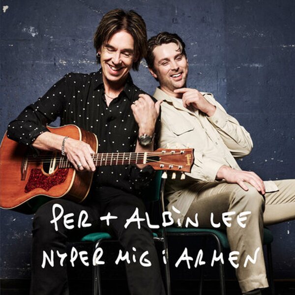 Per Gessle – Nyper mig i armen 7"