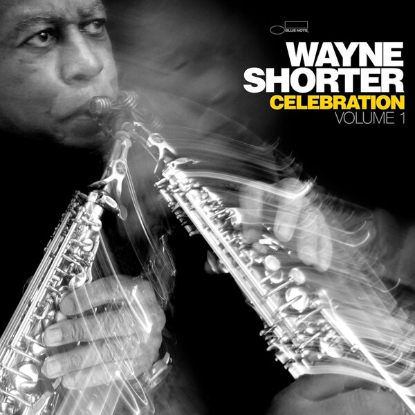 Wayne Shorter – Celebration, Volume 1 2LP