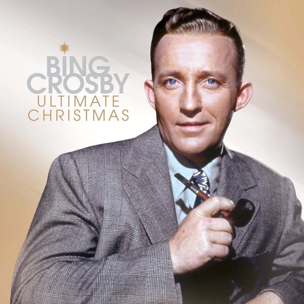 Bing Crosby – Ultimate Christmas 2LP