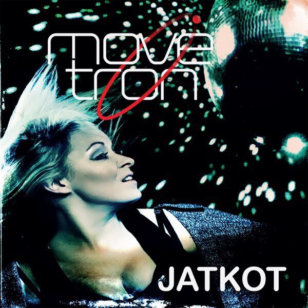 Movetron – Jatkot CD