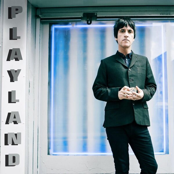 Johnny Marr – Playland LP