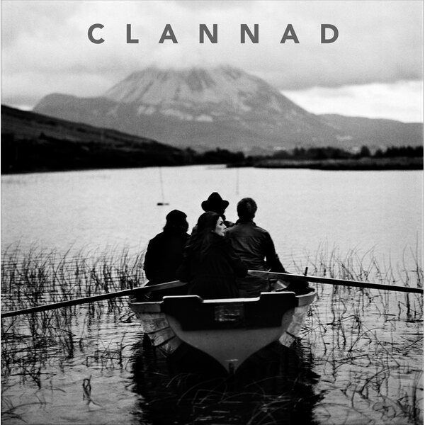 Clannad – In A Lifetime 4CD+3LP+7" Box Set