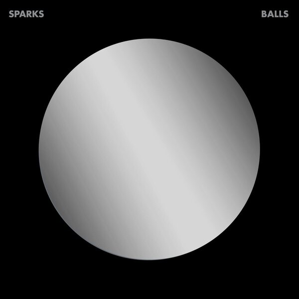Sparks – Balls 2LP
