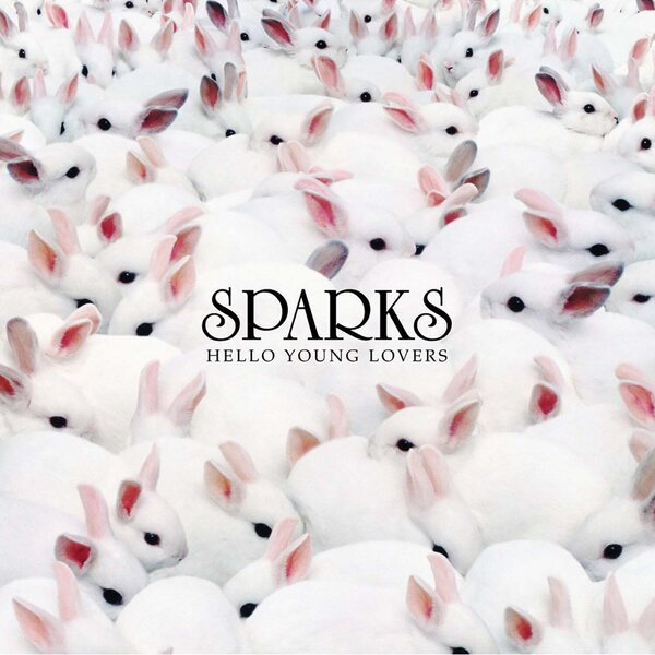 Sparks – Hello Young Lovers 2LP