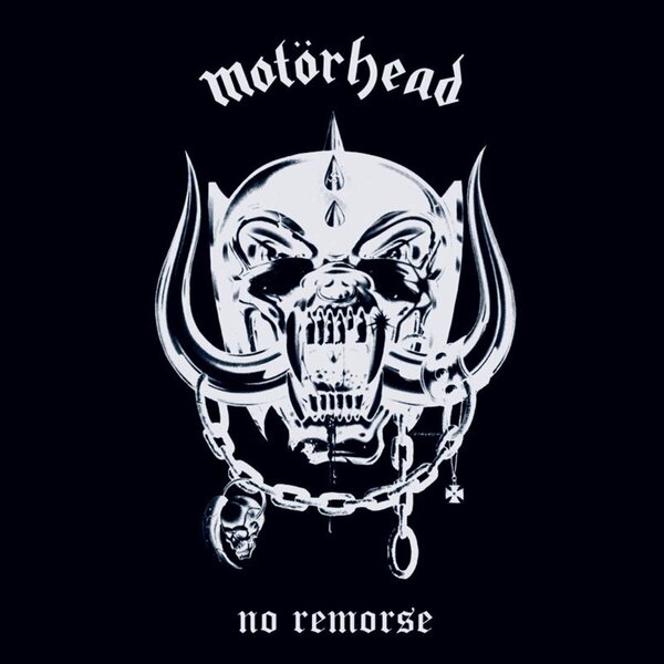 Motörhead – No Remorse 2LP