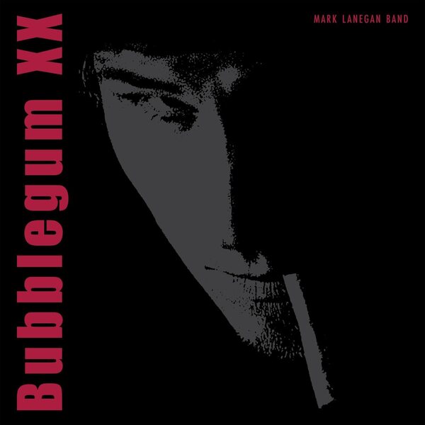 Mark Lanegan Band – Bubblegum XX 4LP Box Set