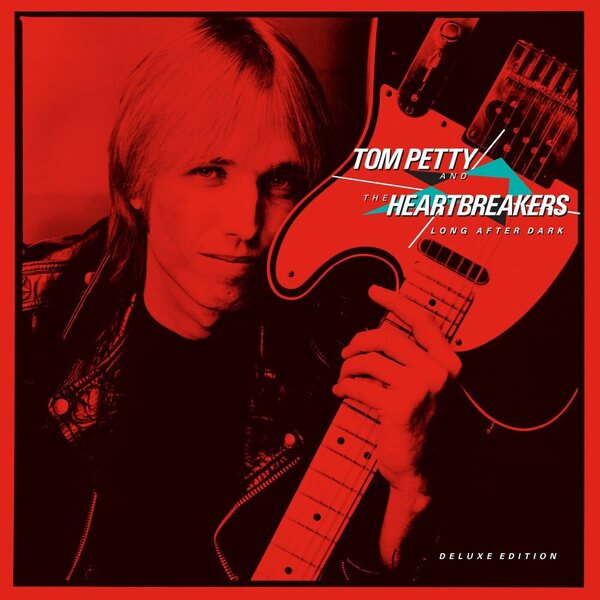 Tom Petty & The Heartbreakers – Long After Dark 2CD+Blu-ray