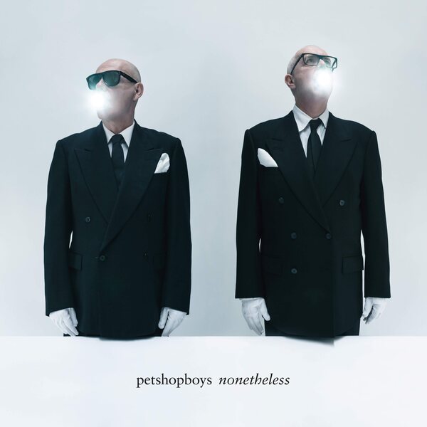 Pet Shop Boys – Nonetheless 2CD Japan Edition