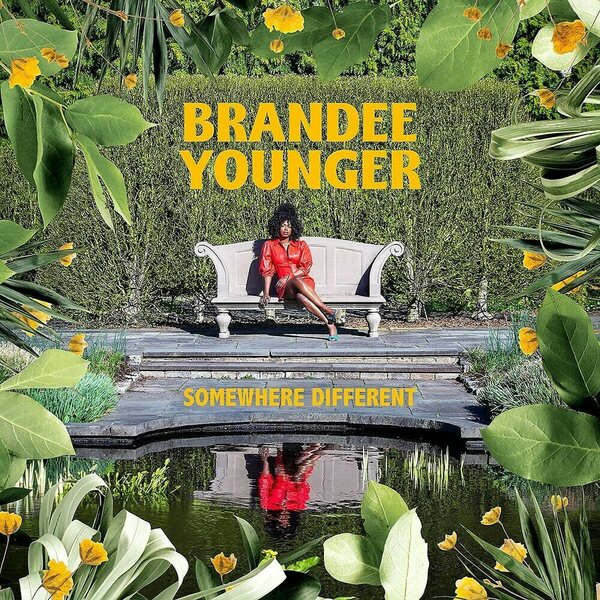 Brandee Younger – Somewhere Different LP