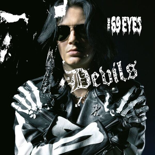 69 Eyes – Devils CD