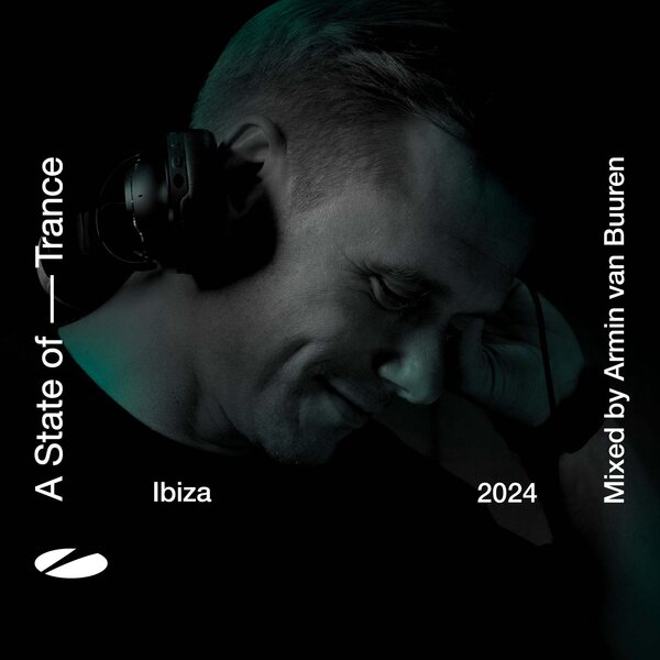 Armin Van Buuren – A State Of Trance Ibiza 2024 3CD