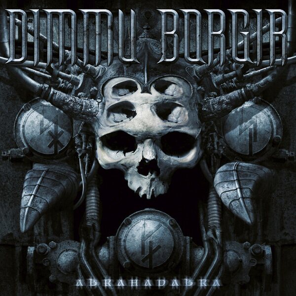 Dimmu Borgir – Abrahadabra 2LP Coloured Vinyl