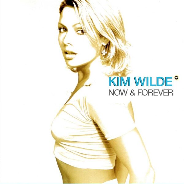 Kim Wilde – Now & Forever 3CD+DVD