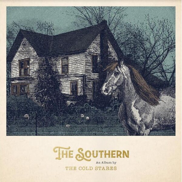 Cold Stares – The Southern LP