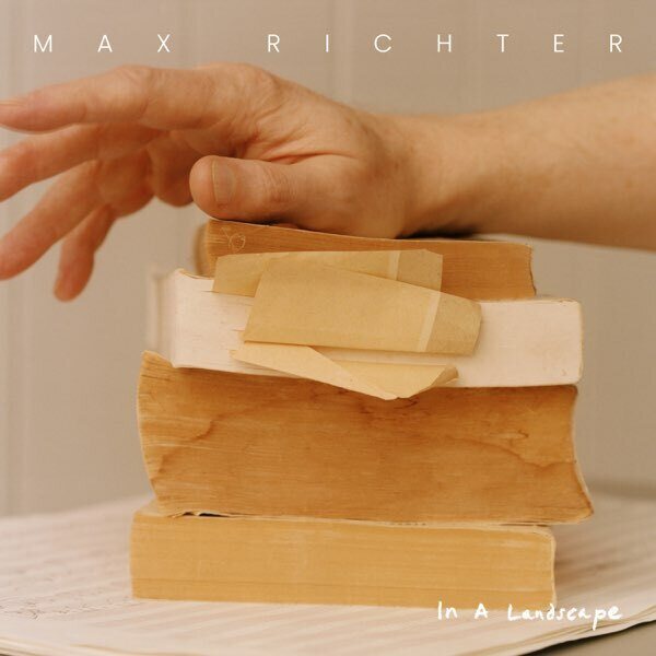 Max Richter – In A Landscape CD