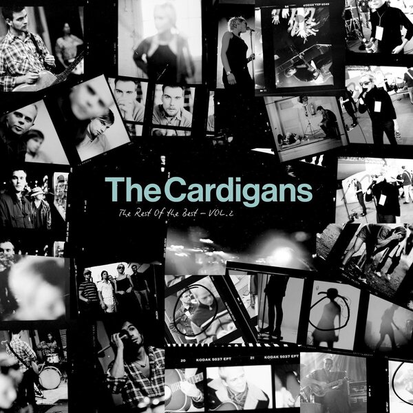 Cardigans – The Rest Of The Best - Vol. 2 CD