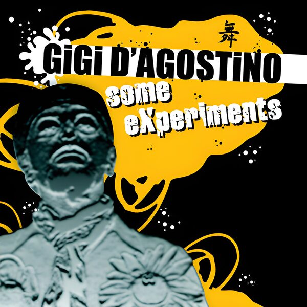 Gigi D'Agostino – Some Experiments 2CD