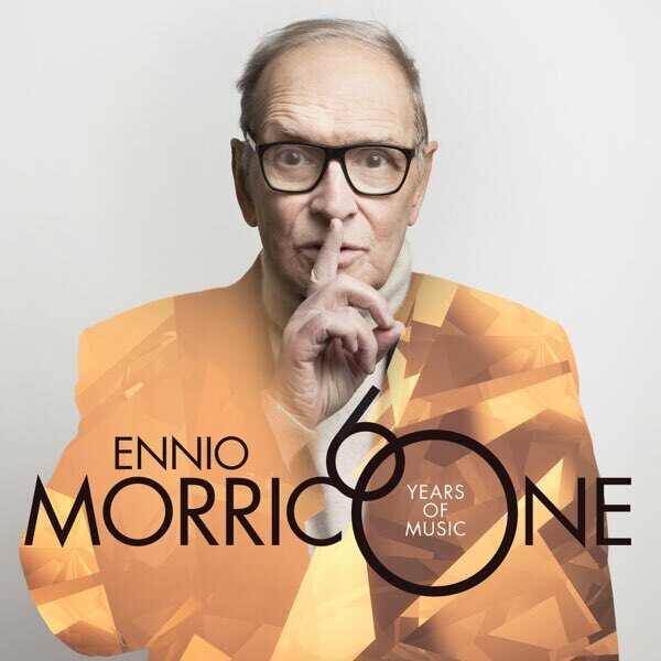 Ennio Morricone – 60 Years of Music 2LP