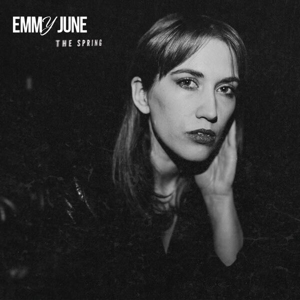 Emmy June – The Spring CD