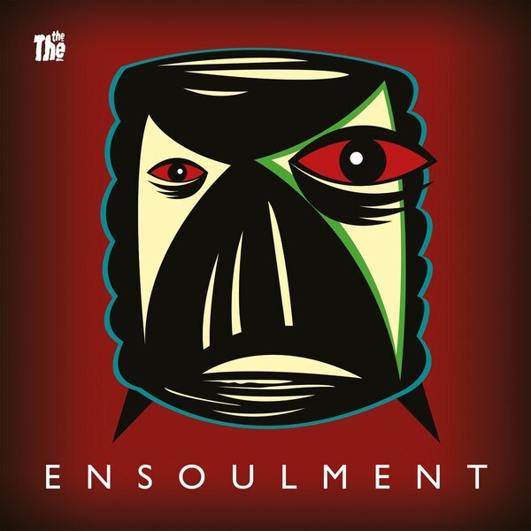 The The – Ensoulment 2LP Coloured Vinyl