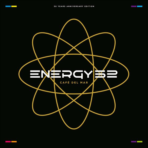 Energy 52 – Café Del Mar 4x12"+10" Box Set