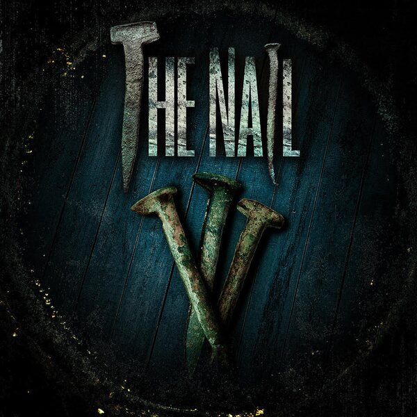 Nail – The Nail CD