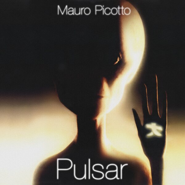 Mauro Picotto – Pulsar 12" Coloured Vinyl