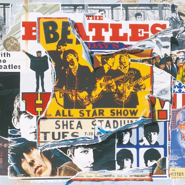 Beatles – Anthology 2 2CD