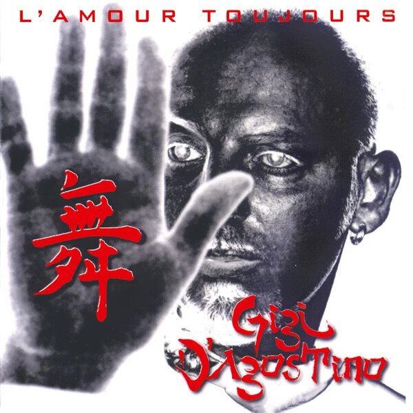 Gigi D'Agostino ‎– L'Amour Toujours 3LP