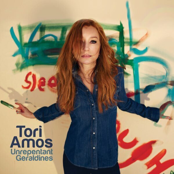 Tori Amos – Unrepentant Geraldines 2LP