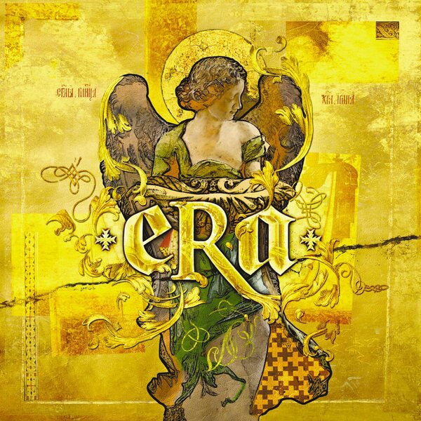 Era – The Very Best of Era LP