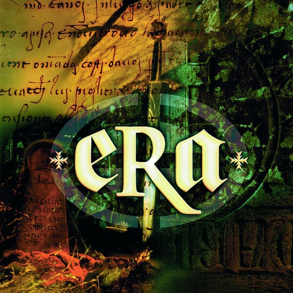 Era – Era LP Coloured Vinyl