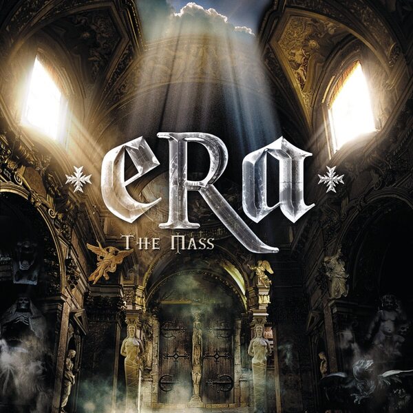 Era – The Mass LP Coloured Vinyl