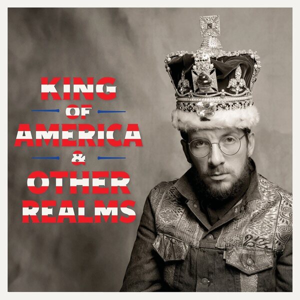 Elvis Costello – King of America & Other Realms 2CD