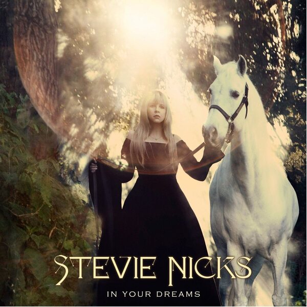 Stevie Nicks – In Your Dreams (Rocktober 2024) 2LP Coloured Vinyl