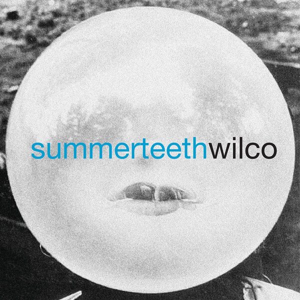 Wilco – Summerteeth (Rocktober 2024) 2LP Coloured Vinyl