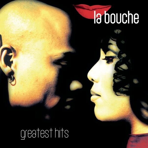 La Bouche ‎– Greatest Hits CD