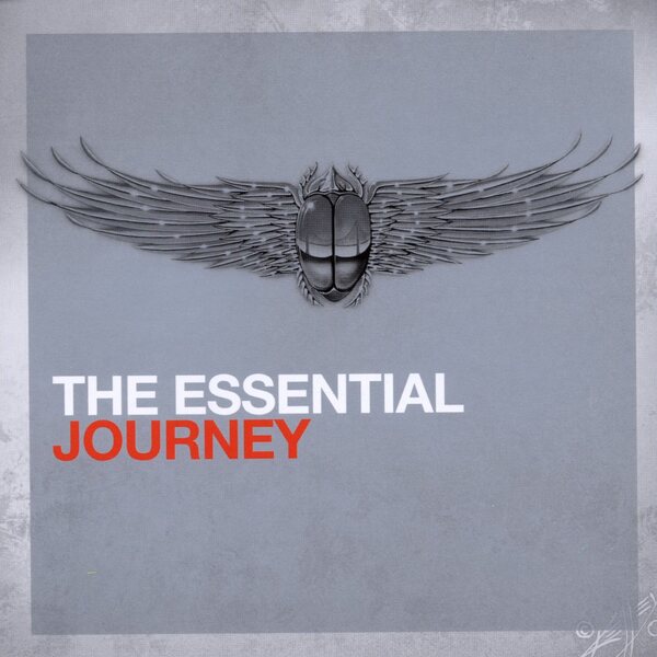 Journey – The Essential 2CD