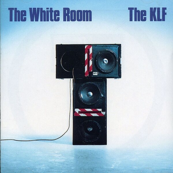 KLF – The White Room CD