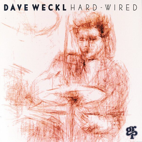 Dave Weckl – Hard-Wired CD