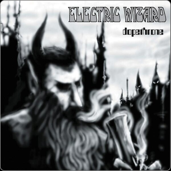 Electric Wizard – Dopethrone 2LP Coloured Vinyl